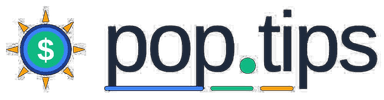 Pop Tips